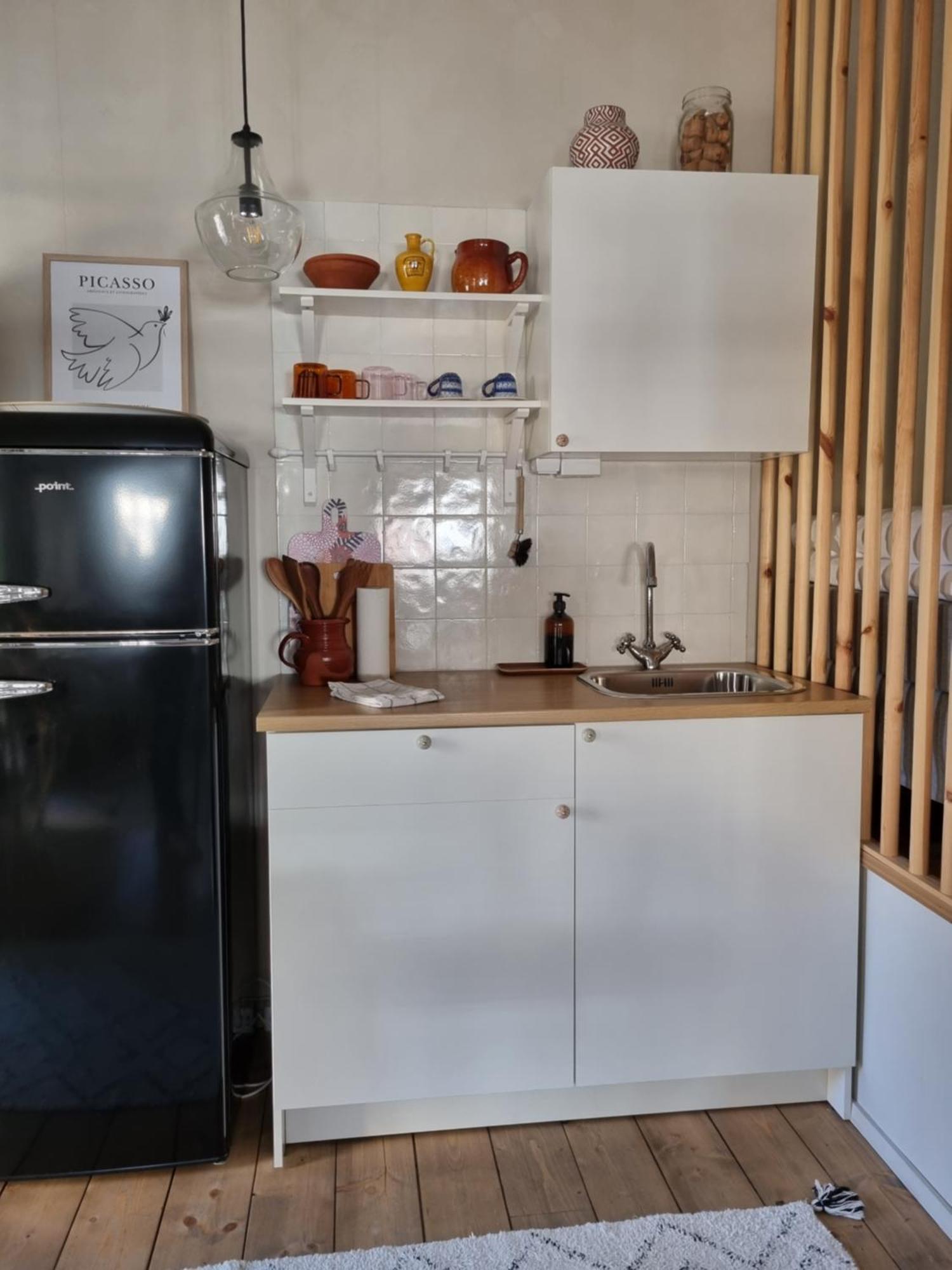 Apartment Hurmaava Ullakkoasunto Vanhan Rauman Laidalla Rauma