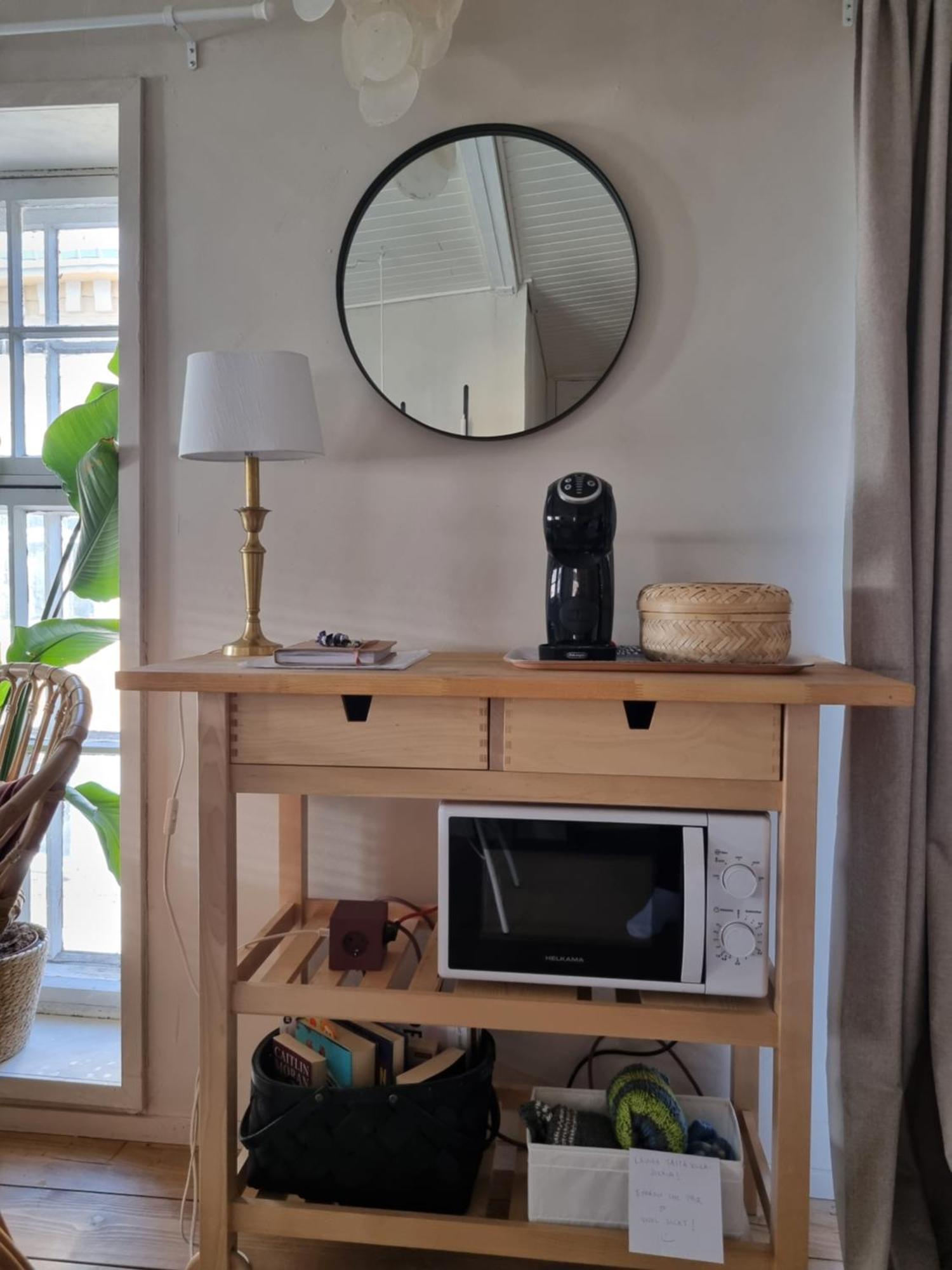 Apartment Hurmaava Ullakkoasunto Vanhan Rauman Laidalla Rauma