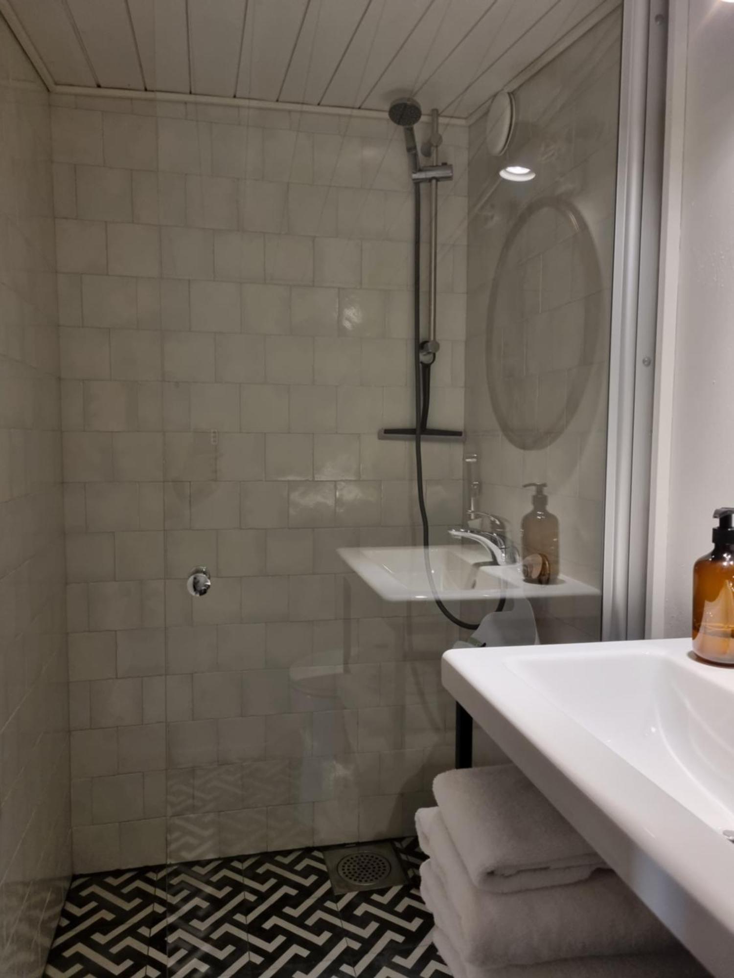 Hurmaava Ullakkoasunto Vanhan Rauman Laidalla Apartment